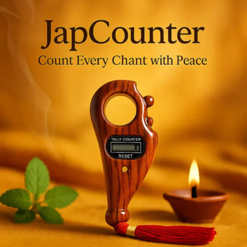 Jaap Counter 1